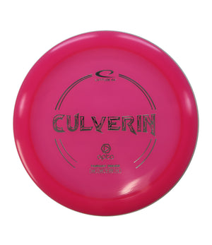 Latitude 64 Opto Culverin