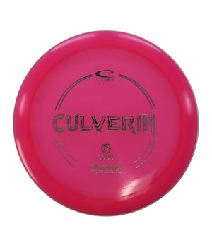 Latitude 64 Opto Culverin