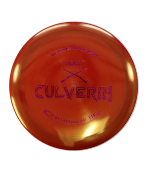 Latitude 64 Opto Culverin
