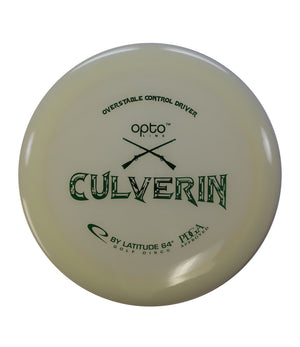 Latitude 64 Opto Culverin