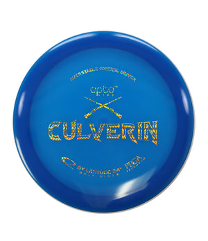 Latitude 64 Opto Culverin