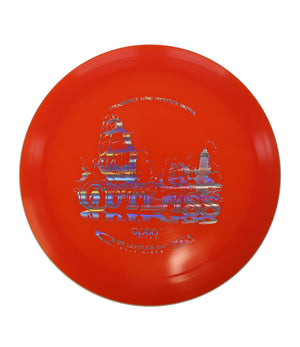 Latitude 64 Opto Cutlass