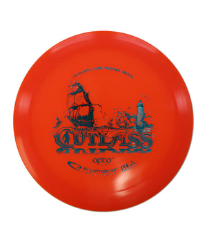 Latitude 64 Opto Cutlass