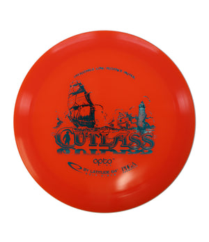 Latitude 64 Opto Cutlass