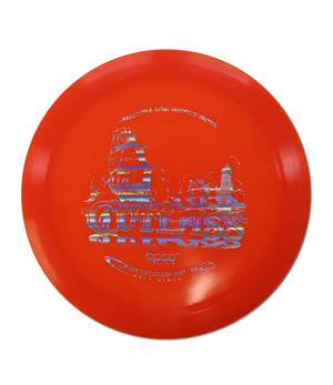 Latitude 64 Opto Cutlass