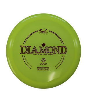 Latitude 64 Opto Diamond