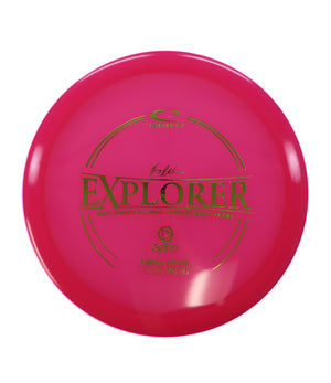 Latitude 64 Opto Explorer