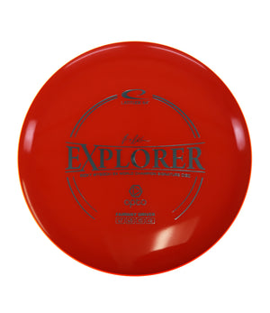 Latitude 64 Opto Explorer