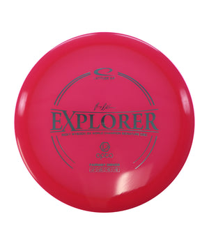 Latitude 64 Opto Explorer