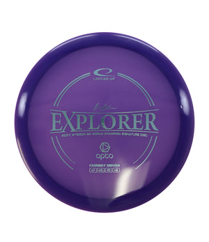 Latitude 64 Opto Explorer