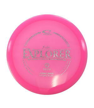 Latitude 64 Opto Explorer