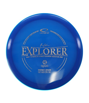 Latitude 64 Opto Explorer