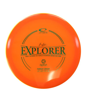 Latitude 64 Opto Explorer