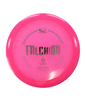 Latitude 64 Opto Falchion