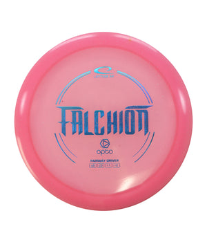 Latitude 64 Opto Falchion