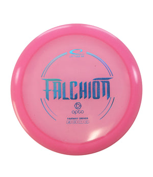 Latitude 64 Opto Falchion