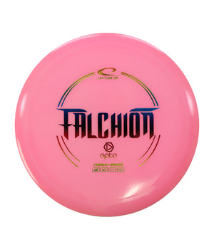 Latitude 64 Opto Falchion