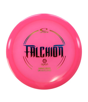 Latitude 64 Opto Falchion