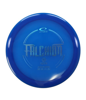 Latitude 64 Opto Falchion