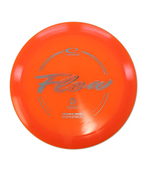 Latitude 64 Opto Flow