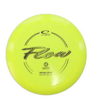 Latitude 64 Opto Flow