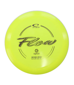 Latitude 64 Opto Flow