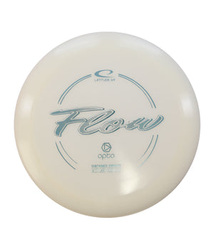 Latitude 64 Opto Flow