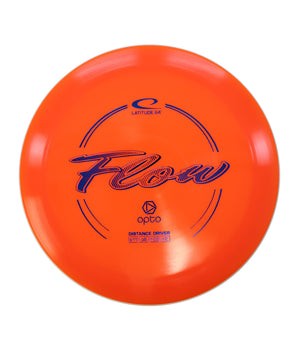 Latitude 64 Opto Flow