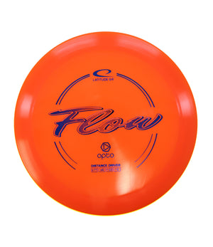 Latitude 64 Opto Flow