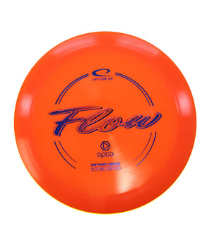 Latitude 64 Opto Flow