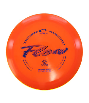 Latitude 64 Opto Flow