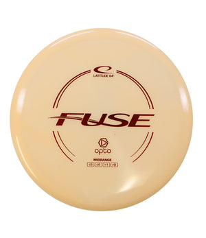 Latitude 64 Opto Fuse