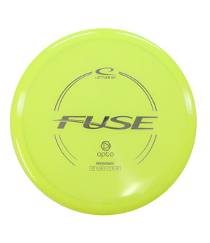 Latitude 64 Opto Fuse