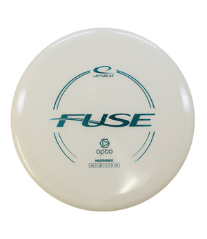 Latitude 64 Opto Fuse