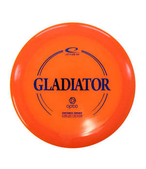 Latitude 64 Opto Gladiator