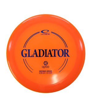 Latitude 64 Opto Gladiator