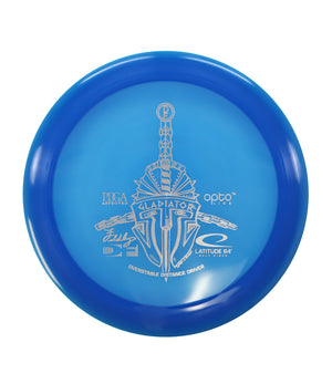 Latitude 64 Opto Gladiator