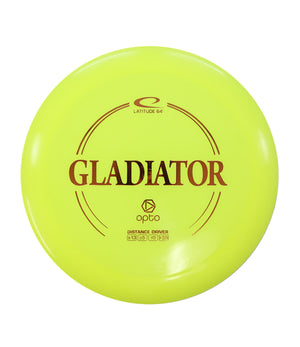 Latitude 64 Opto Gladiator