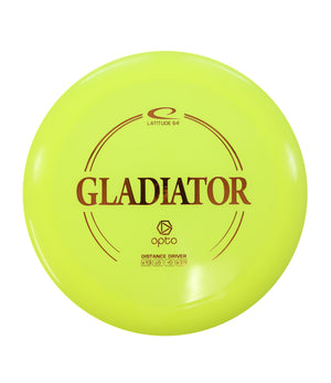 Latitude 64 Opto Gladiator