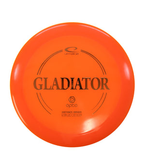 Latitude 64 Opto Gladiator