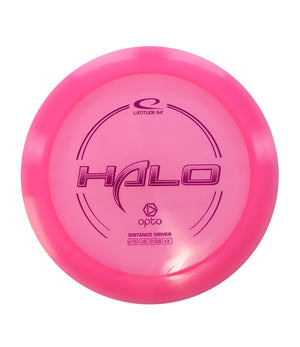 Latitude 64 Opto Halo