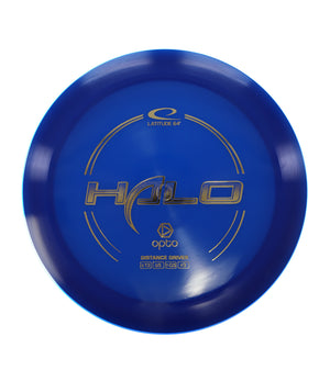 Latitude 64 Opto Halo