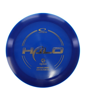 Latitude 64 Opto Halo