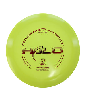 Latitude 64 Opto Halo