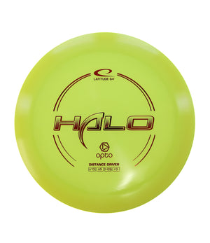 Latitude 64 Opto Halo