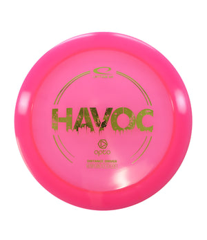 Latitude 64 Opto Havoc