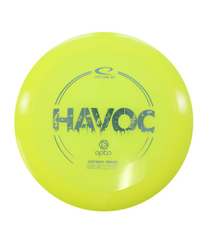 Latitude 64 Opto Havoc