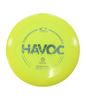 Latitude 64 Opto Havoc