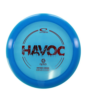 Latitude 64 Opto Havoc