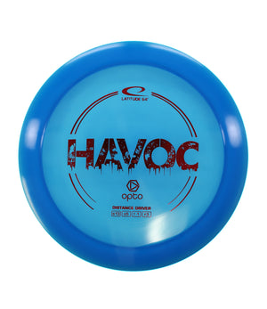 Latitude 64 Opto Havoc